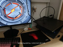 SANC盛色24.5英寸300Hz硬件低蓝光 Fast IPS 电竞显示器 耳机挂架小夜灯 HDR400认证电脑屏幕N50Pro7 实拍图