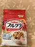 卡乐比（Calbee）即食燕麦片 原味水果麦片600g 日本进口非油炸 营养代餐早餐零食 实拍图