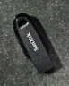 闪迪（SanDisk）128GB USB3.2 U盘 CZ550黑色 读速100MB/s 安全加密 数据恢复 学习办公电脑车载 高速大容量优盘 实拍图