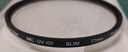 KENKO肯高（KENKO） MC UV（O）77mm 滤色镜  多层镀膜 实拍图