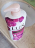 力士（LUX）(LUX)沐浴露 芍药香馥郁奢宠香氛沐浴乳1000g 持久留香 实拍图