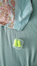 宜家依隔音耳塞睡眠超强级防噪音降噪耳罩睡觉专用打呼噜不伤耳专业4枚 实拍图