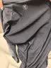 361°连体游泳衣女防晒专业冲浪潜水服长袖长裤水母衣泡温泉显瘦保守装 实拍图