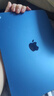 Apple/苹果 iPad11英寸 A16芯片2025年款 平板电脑 (128GB WLAN版/学习办公娱乐)蓝色 实拍图