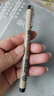 樱花（SAKURA）PIGMA笔酷马针管笔勾线笔 4支套装 日本进口签字笔绘图黑色水笔 学生儿童美术绘画描边手绘设计 实拍图
