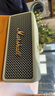 Marshall（马歇尔）EMBERTON III 音箱便携式3代无线蓝牙家用户外防水520节日礼物男生女生小音响 草灰绿 实拍图