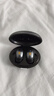魔声（Monster）Sleep Ear100 睡眠耳机蓝牙降噪隔音耳塞无痛侧睡零压感超薄舒适不压耳助眠入耳式隐形 锖黑色【深度降噪助眠+80h续航】 实拍图