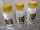 每日鲜语 3.6鲜牛奶211ml*6 家庭必备 巴氏杀菌乳 低温鲜奶 实拍图