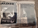 耐力克斯（NAILEKESI N）运动健身护肘男女羽毛球加压篮球网球肘手肘关节保护套医用护具夏 实拍图