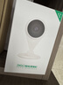 360摄像头家用智能300W小水滴5C 2K版网络wifi高清摄像头 远程监控 实拍图