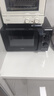 美的（Midea）微波炉经典升级款M2A 家用小型20升平板式易清洁快捷双旋钮高效速热杀菌除味 实拍图