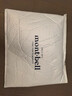 mont·bell户外风衣男款春夏防风防晒徒步休闲连帽上衣外套 1103322 BK黑色 M 实拍图
