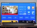 当贝电视盒子H5 64GB智能电视网络机顶盒  8K解码 HDR10+ 双频WiFi 安卓12 AI智慧语音 无开机广告 实拍图