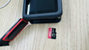 闪迪（SanDisk）256GB TF（MicroSD）内存卡 A2 4K V30 U3 C10 至尊超极速移动存储卡 读速200MB/s 写速140MB/s 实拍图