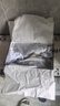 百丽通勤商务正装鞋男春夏父亲节礼物真皮鞋牛皮A2247 黑色-三接头 40 实拍图