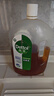 滴露（Dettol）消毒液衣物除菌液洗衣消毒水1.8L*1 衣物混洗杀菌除螨 非84酒精 实拍图