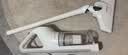 奥克斯（AUX）家用吸尘器手持地毯式低噪音小型迷你大功率强力吸尘器除尘机宠物家庭有线5米清洁猫狗毛发AXS-927 白色标配版 实拍图