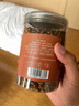 陈一凡 大麦茶原味精选大颗粒炒麦芽五谷茶养生花草茶350g 实拍图