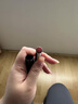 G细管P09赤豆棕粉口红唇膏 生日礼物送女友 实拍图