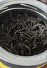 天池乌龙茶青山乌岽凤凰单丛茶单枞黄枝香特级125g罐装节日送礼茶叶 实拍图