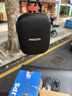 飞利浦（PHILIPS）TAS1160户外骑行蓝牙音箱迷你小音响便携式随身跑步运动自行车音箱带骑行支架男女生日礼物 实拍图
