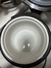 美的（Midea）【价保618】有钛0氟青瓷电压力锅少盐提鲜70kPa高压锅1000W大功率0涂层精钢厚釜电饭煲MY-E5860G 实拍图