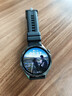 华为【520送礼优选送男友】HUAWEI WATCH GT 6 雅丹黑 46mm智能手表多维情绪健康全新骑行体验 实拍图