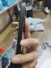 小米（MI）红米k90 骁龙8至尊版 国家补贴 REDMI 红米旗舰新品5G小米手机 水蓝色 12GB+512GB 【官方标配】 实拍图