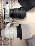 索尼（SONY）FE 70-200mm F2.8 GM OSS II 全画幅远摄变焦G大师镜头(SEL70200GM2) 实拍图