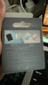 CUKTECH酷态科苹果17充电器40W适用iPhone17e/16/15ProMax/ipadAir/MacBookNeo氮化镓Type-C快充头 实拍图