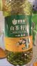 今福到100%纯正山茶籽油头道初榨一级压榨山茶油江西茶树籽油健康山茶油 一级冷榨山茶油 2.7L*2瓶 实拍图
