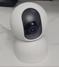 小米摄像头2云台版家用监控器360度无死角带夜视400万高清无线智能摄像头室内摄像机手机远程母婴看护 小米摄像头2+64G内存卡+挂墙配件 （小米摄像头） 实拍图