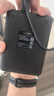西部数据（WD）移动硬盘2TB USB3.0 easystore系列 2.5英寸 机械硬盘 笔记本电脑外接 外置备份 大容量家庭存储 实拍图