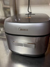 美的（Midea）【价保618】有钛0氟青瓷鼎釜加厚电饭煲花瓣IH智能电磁加热家用电饭锅煮粥【线下同款】CFB4097H 实拍图