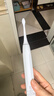飞利浦（PHILIPS）声波电动牙刷钻石3系 5倍洁齿5种模式520情人节礼物送男生女友HX5181/01白 实拍图
