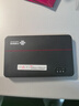 中国联通移动随身wifi6无线网卡免插卡车载随身便携支持5G/4G设备上网路由器流量网卡宽带2026款全国通用 【2026旗舰款】超薄星空黑-M60 实拍图