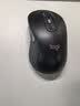 罗技（Logitech）M750L 优选系列大手鼠标 无线静音鼠标 智能鼠标 黑色 带Logi Bolt USB接收器 M650升级版 实拍图