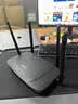 腾达无限AX30路由器无线家用穿墙王AX1500M高速WiFi6电信移动光纤宽带大功率增强宿舍学生寝室漏油器全网通 AX1500【升级WiFi6全千兆】AX30 一年换新+30天试用+技术一对一指导 实拍图