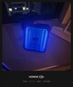 美的（Midea）蓄电式灭蚊灯家商两用驱蚊器灭蝇器紫光诱蚊充电款灭蚊基孔肯雅热 实拍图