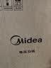 美的（Midea）【价保618】低脂浓香电压力锅0涂层家用煲汤高压锅5L双胆4-6人全自动智能预约炖肉煮饭煲C5930F 实拍图