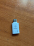 毕亚兹苹果数据线转接头功率数显PD36W快充Type-C转Lightning口14充电usb-c转换器 适用iPad平板iPhone 实拍图