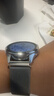小米（MI）【限时补贴下单立减】XiaomiWatchS4银色国家补贴汽车钥匙澎湃OS2心率血氧监测小米手表s4男表女表 实拍图