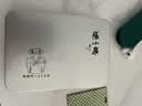 张小泉指甲刀套装不锈钢指甲钳六件套鼻毛剪刀耳勺指甲锉眉夹H100011 实拍图