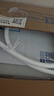 海尔（Haier）前置过滤器超15T大通量家用自来水过滤净水器40微米全自动反冲洗实时水压监测全屋净水HP-45 实拍图
