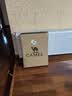 骆驼（CAMEL）户外露营便携休闲钓鱼装备野餐克米特折叠椅子173CABP016黑色 实拍图