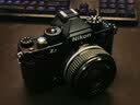 尼康（Nikon）Zf 江苏广东上海北京吉林广西地址85折40mm f/2 SE全画幅复古微单套机 黑色机身 无反相机 实拍图