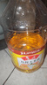 鲁花食用油 物理压榨 非转基因 玉米油6.18L 家用粮油 健康植物油 实拍图