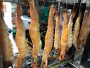 誉见浩瀚无烟电烤箱商用全自动抽屉式烤串机烧烤神器家庭聚会烤肉串机器 【单独控温款】三组 实拍图