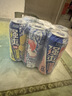 锐澳（RIO）洋酒 预调酒 鸡尾酒 冰饮果酒甜酒伏特加 强爽8度系列 500ml*6罐 实拍图