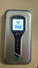 纽曼5g随身wifi移动wifi6免插卡多网通无线上网卡便携式车载无限路由器全国通用流量2026款全程不限速 实拍图